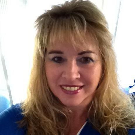 Carmen Gladstein - Class of 1983 - Fort Lauderdale High School