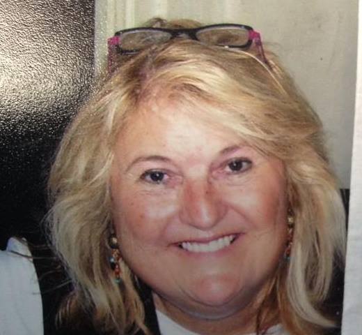Patsy Gabrione - Class of 1963 - Fort Lauderdale High School