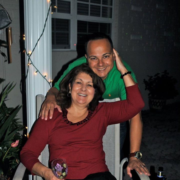 Paulo Barbosa - Class of 1994 - Fort Lauderdale High School