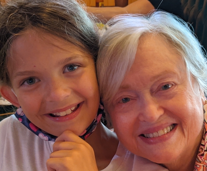 Lila Blake - Class of 1963 - Fort Lauderdale High School