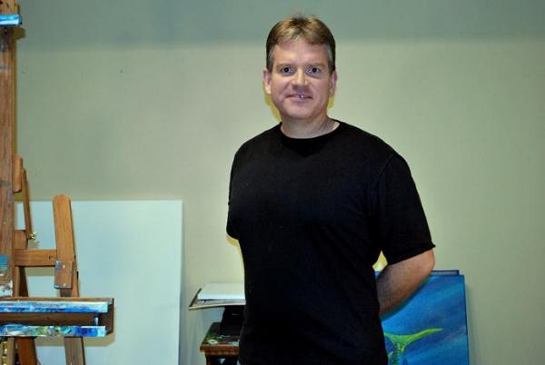 Steve Ozment - Class of 1985 - Fort Lauderdale High School