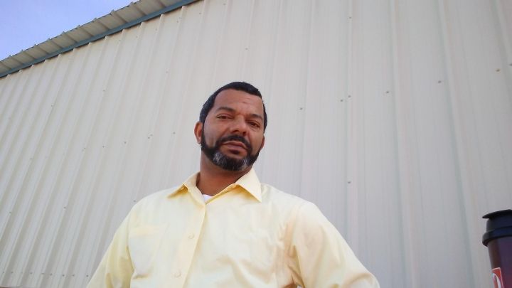 Nemiah Johnson III - Class of 1995 - Fort Lauderdale High School