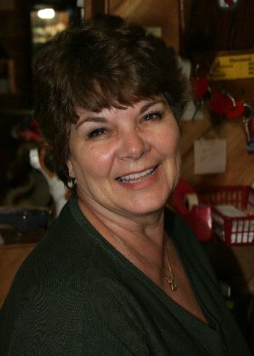 Donna Pollier - Class of 1968 - Fort Lauderdale High School
