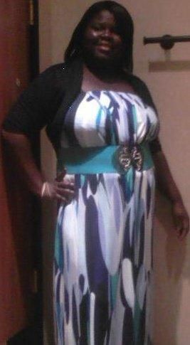 Nadine Pierre-louis - Class of 2001 - Fort Lauderdale High School