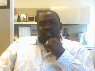 Odman Dugar - Class of 1998 - Fort Lauderdale High School