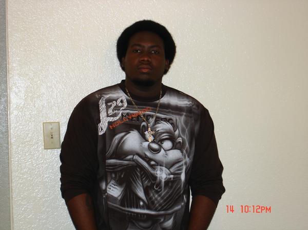 Calvin Brown - Class of 2001 - Fort Lauderdale High School