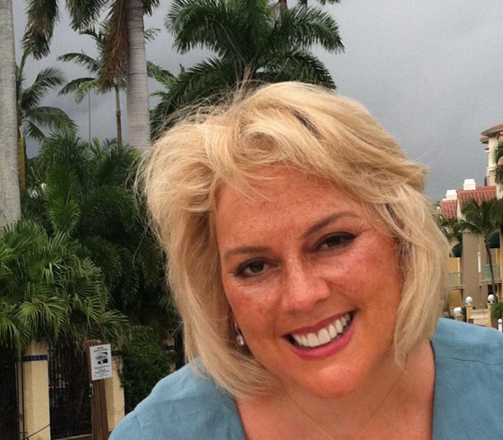 Aimee Marcoux-spurlock - Class of 1983 - Fort Lauderdale High School
