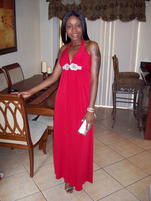 Rosenella Blaise - Class of 1999 - Fort Lauderdale High School