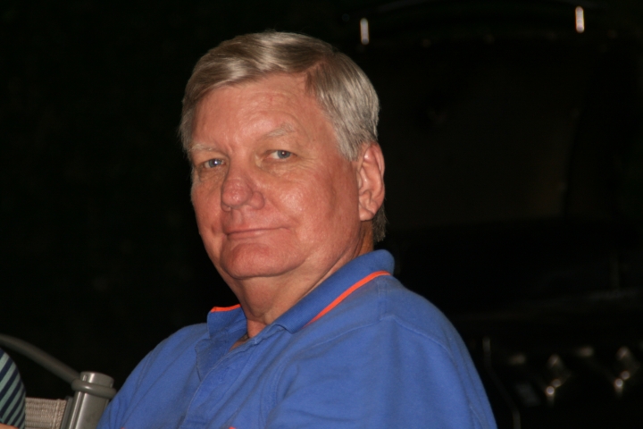 Jerry Moore - Class of 1962 - Fort Lauderdale High School