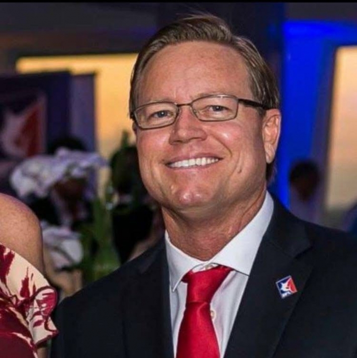George Sawley - Class of 1986 - Fort Lauderdale High School
