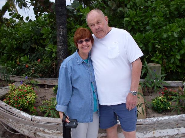 Paul Ziebart - Class of 1958 - Fort Lauderdale High School