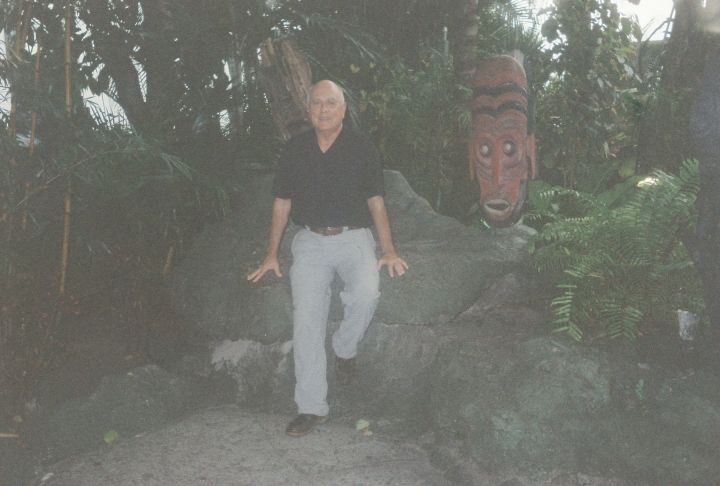 Ron Vonbehren - Class of 1964 - Fort Lauderdale High School