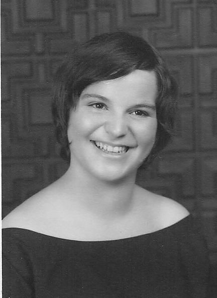 Cris Delgado - Class of 1972 - Fort Lauderdale High School