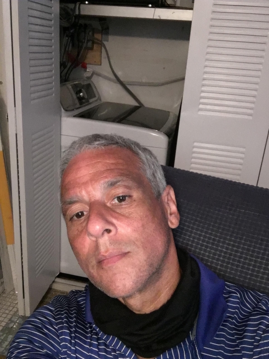 Theophilus Davis - Class of 1984 - Fort Lauderdale High School