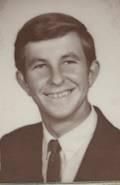 Louis Hickman - Class of 1970 - Fort Lauderdale High School