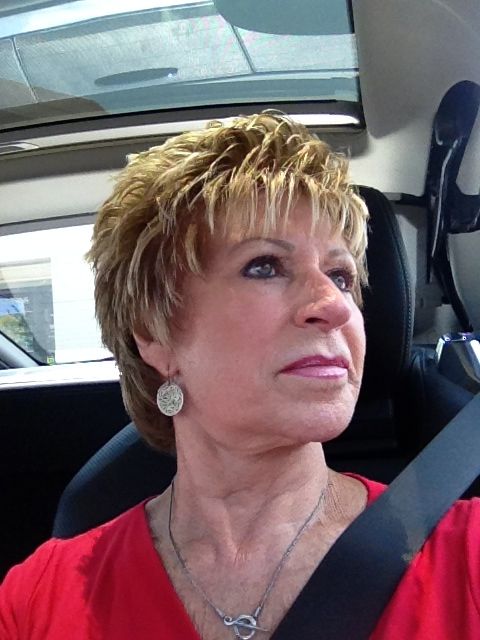 Andree Jacques - Class of 1964 - Fort Lauderdale High School