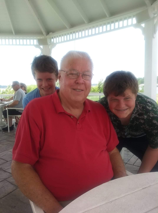 Marvin Mickow - Class of 1962 - Fort Lauderdale High School