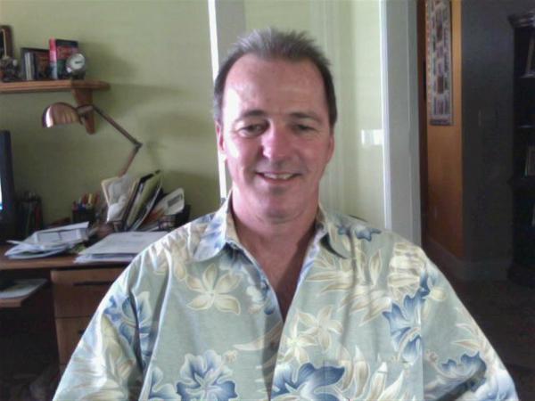 Gary Steiger - Class of 1977 - Fort Lauderdale High School