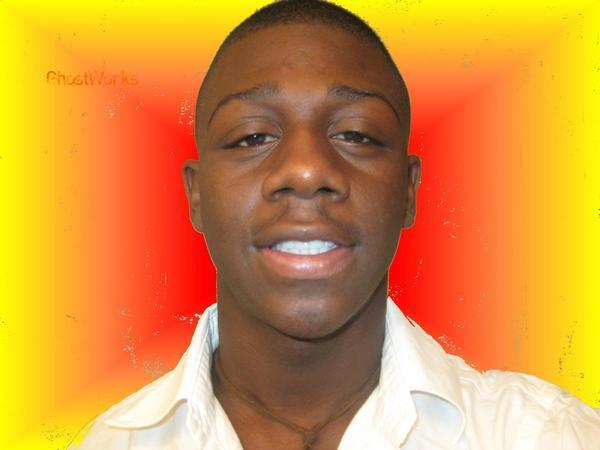Mconald Horton - Class of 2008 - Fort Lauderdale High School