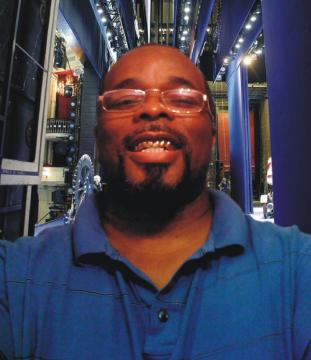 Gerry Wyche - Class of 1981 - Fort Lauderdale High School