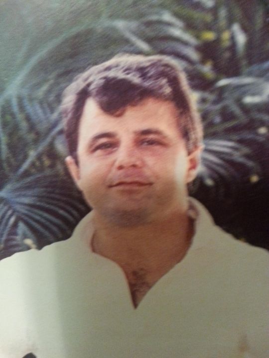 Robert Dimarzio - Class of 1973 - Fort Lauderdale High School