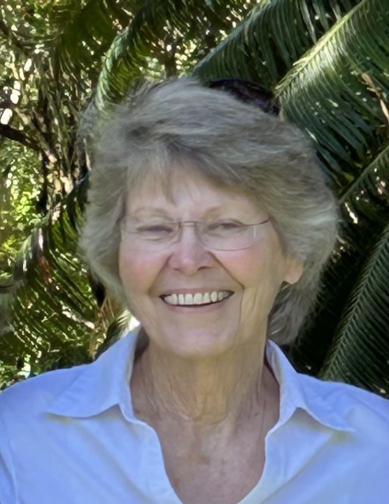 Linda Adkins - Class of 1960 - Fort Lauderdale High School