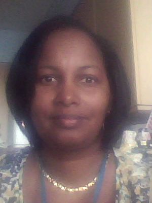 Sonya Wimberly - Class of 1981 - Fort Lauderdale High School