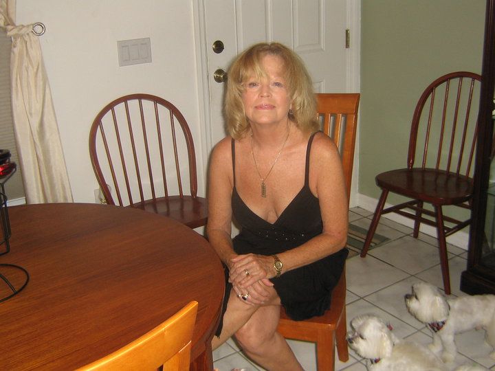 Catherine Fisher Lucey - Class of 1964 - Fort Lauderdale High School