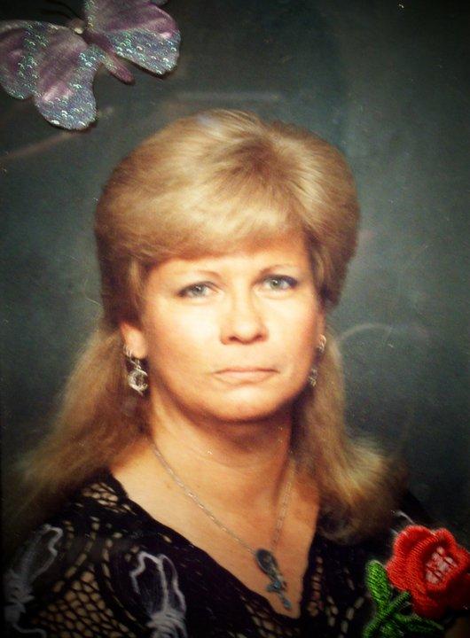 Mary Brown - Class of 1979 - Fort Lauderdale High School