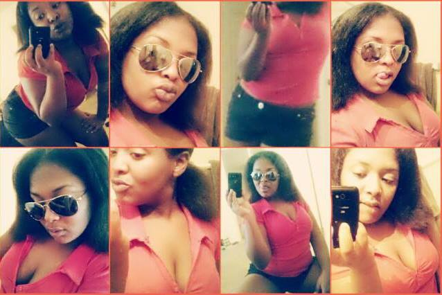 Jahmerah Parker - Class of 2010 - Fort Lauderdale High School