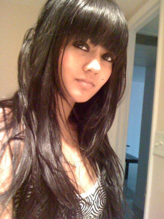 Rabeya Khatun - Class of 2006 - Fort Lauderdale High School