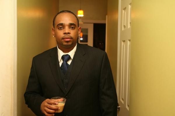 Kychamar Champagne - Class of 2005 - Fort Lauderdale High School