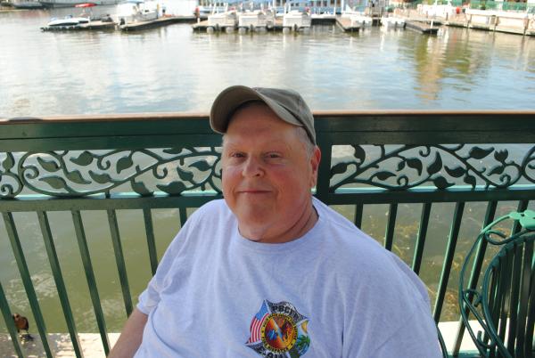 Stephen Sabo, 70 - Class of 1970 - Fort Lauderdale High School