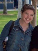 Sarah Van Nus - Class of 2010 - Fort Lauderdale High School