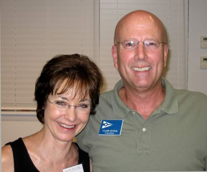Clark Hoyle - Class of 1966 - Fort Lauderdale High School