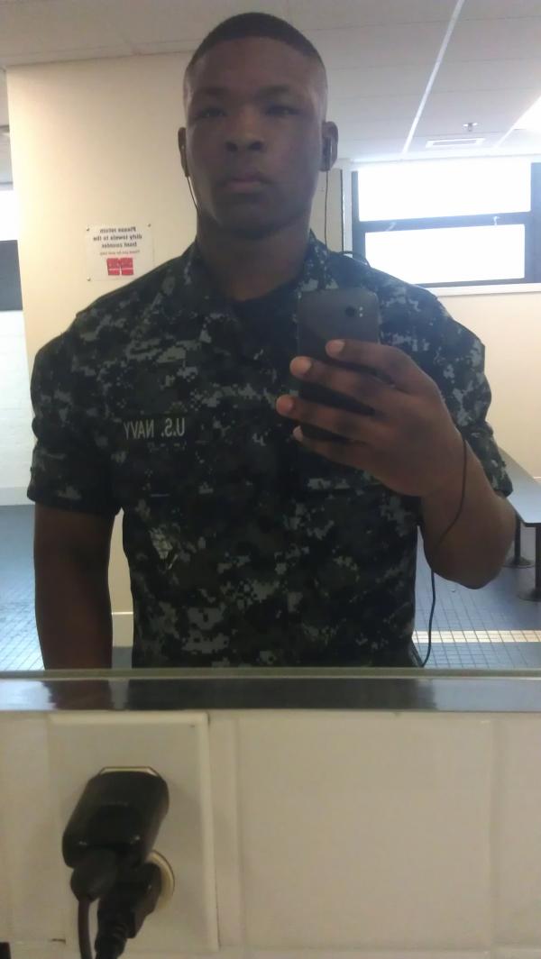 Montel Scott - Class of 2011 - Fort Lauderdale High School
