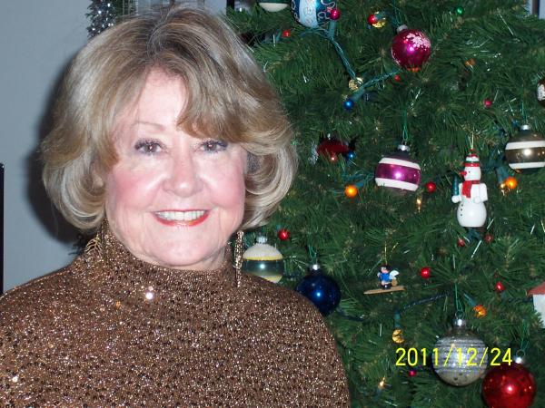 Louise Quinn - Class of 1960 - Fort Lauderdale High School