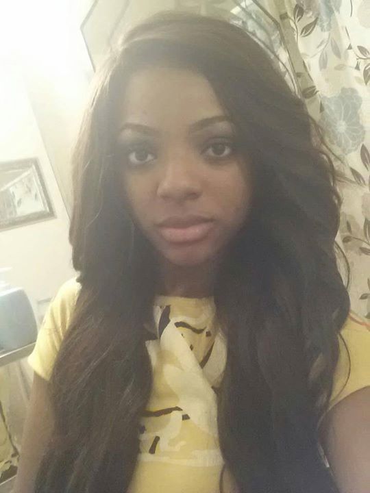 Teila Cornelius - Class of 2009 - Fort Lauderdale High School