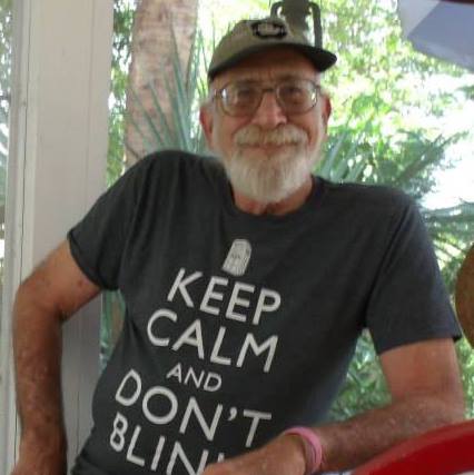 John Sly - Class of 1965 - Fort Lauderdale High School