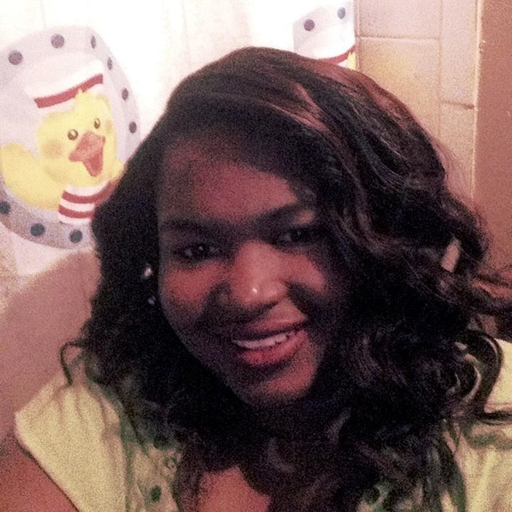 Liz Syn Amady - Class of 2012 - Fort Lauderdale High School