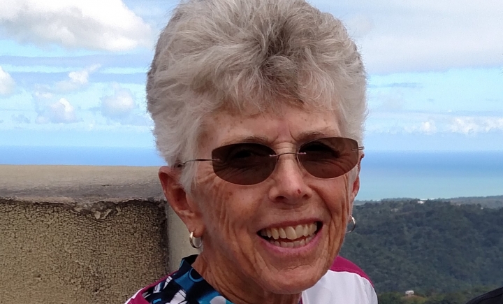 Karen Klisch - Class of 1959 - Fort Lauderdale High School
