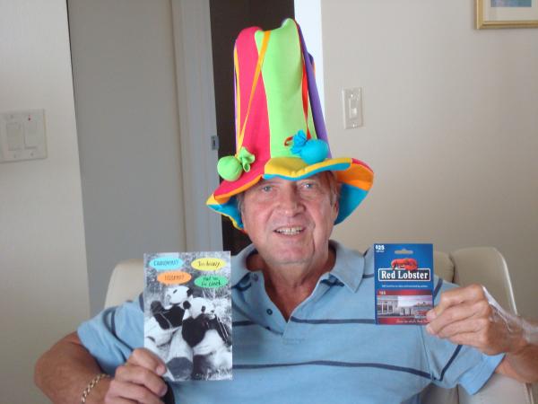 Mike Graeler - Class of 1967 - Fort Lauderdale High School