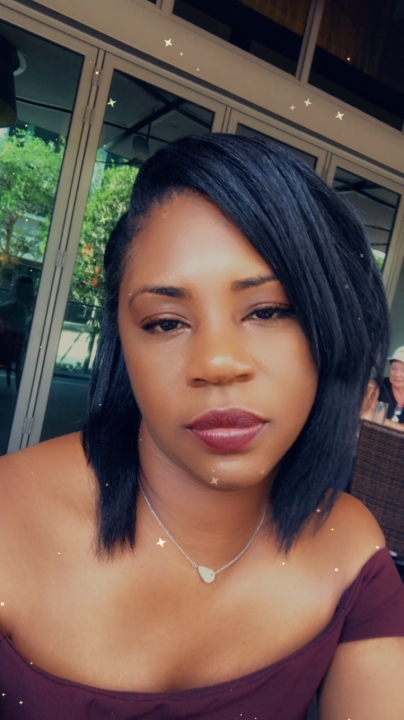 Michelle Bailey - Class of 2001 - Fort Lauderdale High School