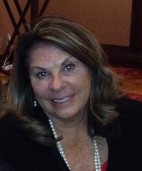 Nancy Kooistra - Class of 1968 - Fort Lauderdale High School