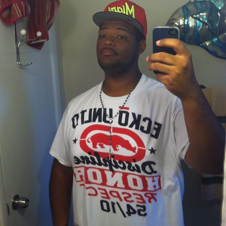 Freddie Washington - Class of 2013 - Fort Lauderdale High School