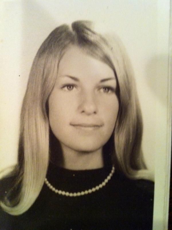 Bridget Powers - Class of 1968 - Fort Lauderdale High School