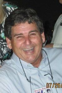 Bill Thixton - Class of 1967 - Fort Lauderdale High School