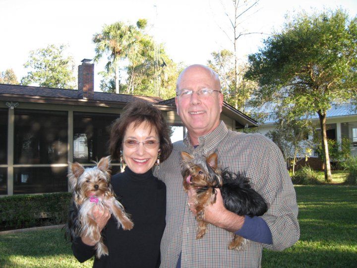 Gemma Barabas - Class of 1966 - Fort Lauderdale High School