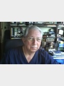 Dr. Bernd U. Borckmann - Class of 1966 - Fort Lauderdale High School