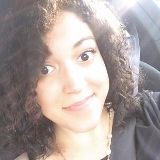 Angelita Borrero - Class of 2008 - Fort Lauderdale High School